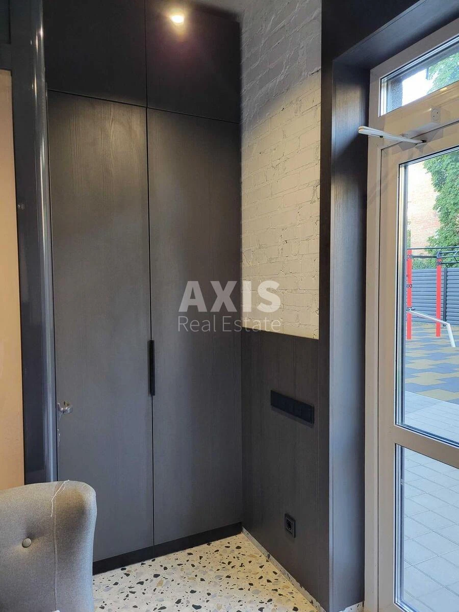 Объект торговли ул. Исмаила Гаспринского 3, 27м2512441