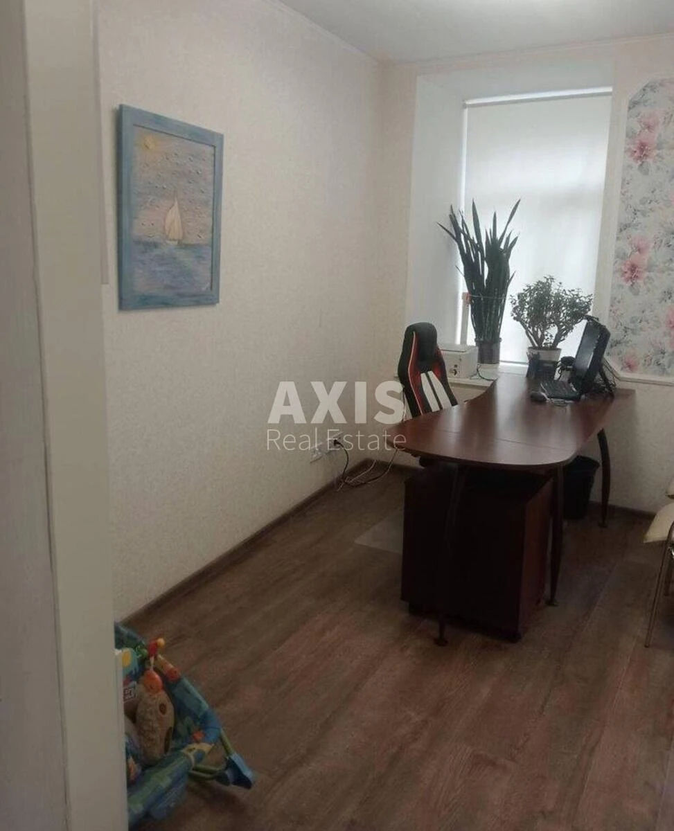 Офис ул. Кудрявская 5, 153м2600289