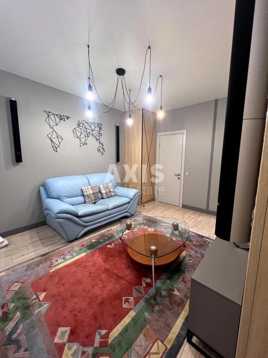 2k apartment vul. Junac'ka 6683976