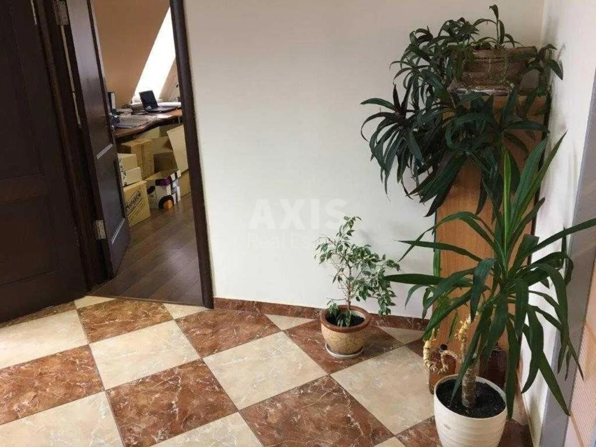 Office vul. Verhnij Val 4, 58m2675827