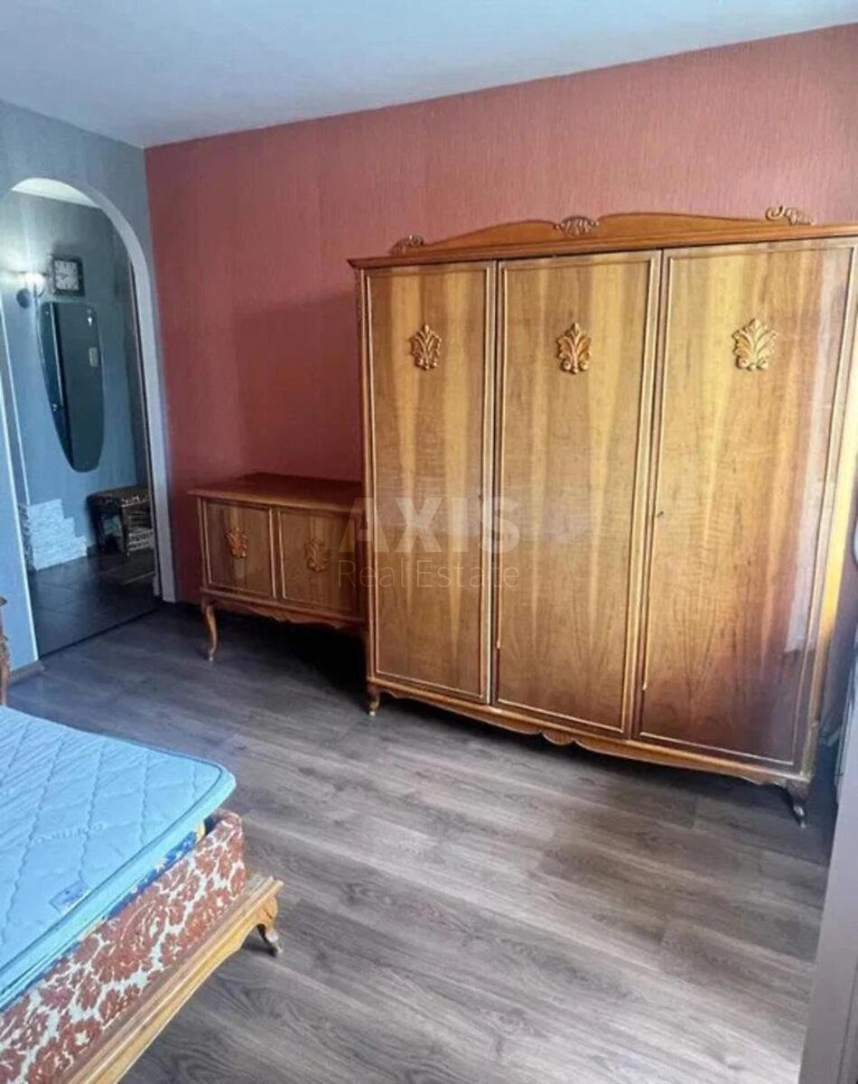 2к квартира ул. Патриарха Мстислава Скрипника 9691397