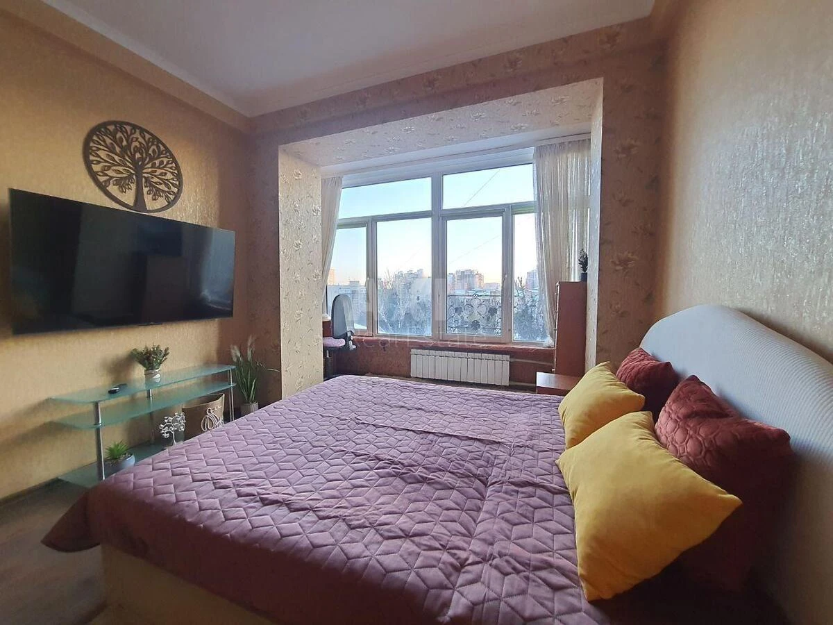 1к квартира ул. Довнар-Запольского 6643023