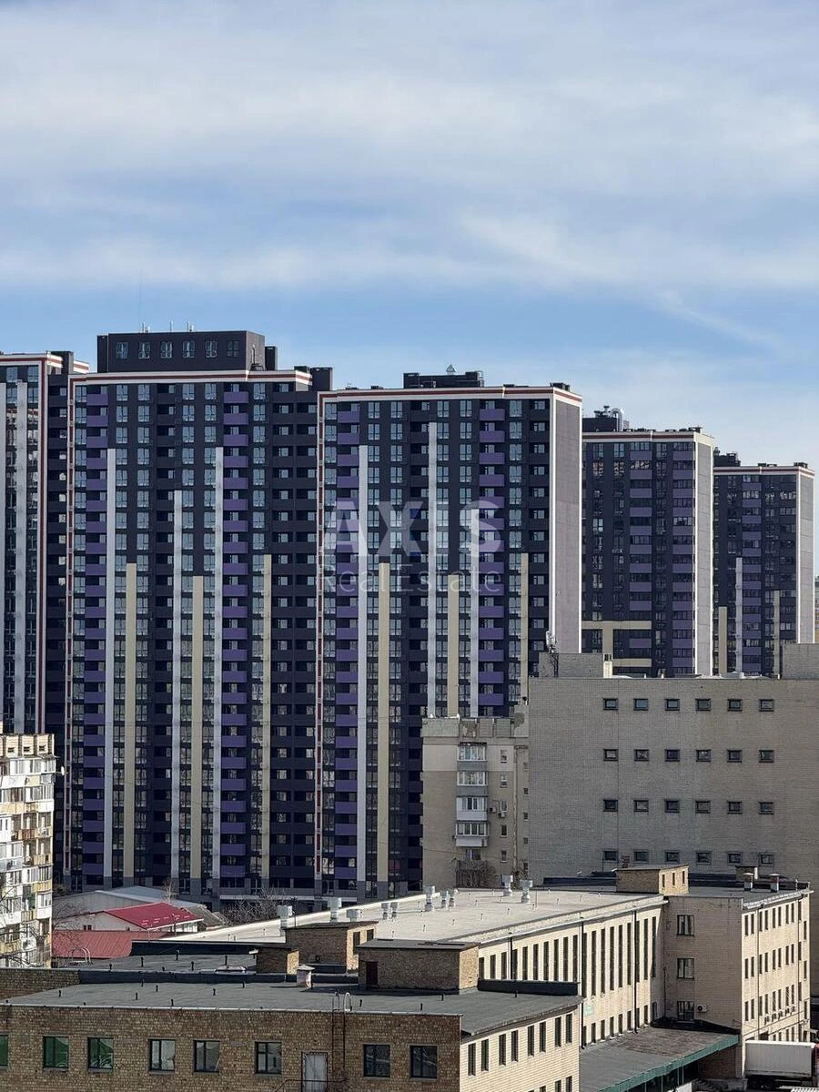 3k apartment pr-t Povitryanykh Syl 56671823