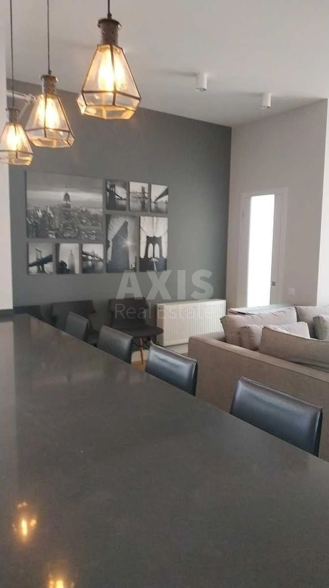 3k apartment vul. Chornovola V'jacheslava 277067710