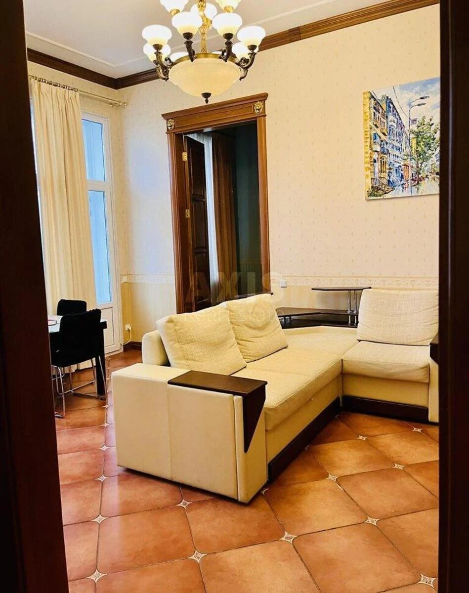 2k apartment vul. Saksagans'kogo 129А659414