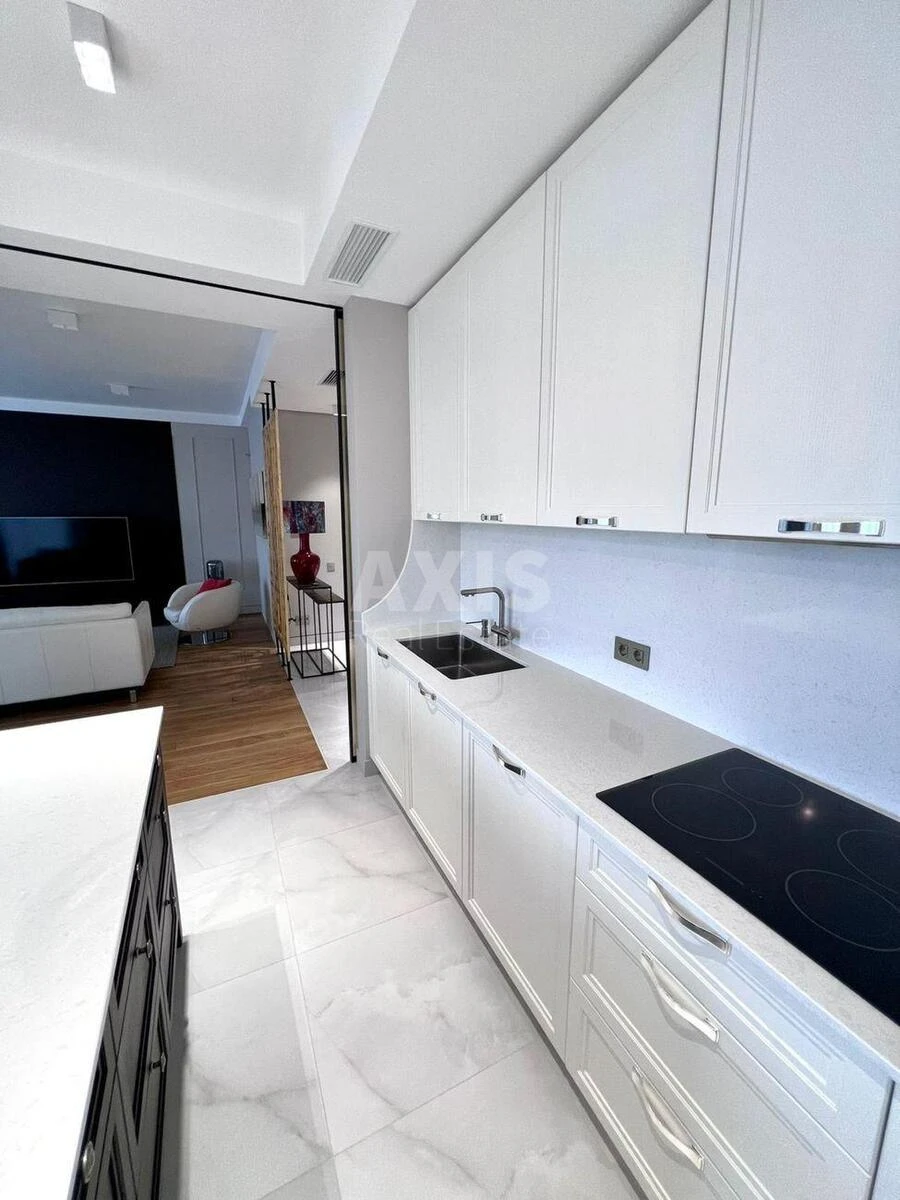 3k apartment vul. Okipnoi' Rai'sy 18602688