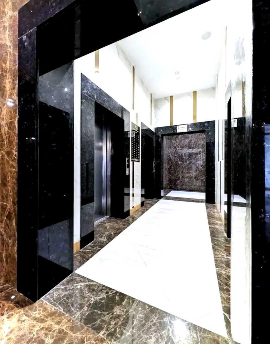1k apartment vul. Glybochyc'ka 737058120