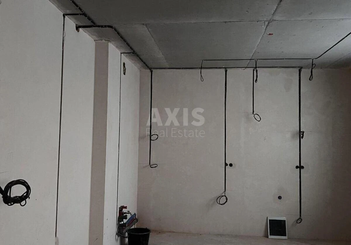 3k apartment vul. Kondratjuka Jurija 1641927