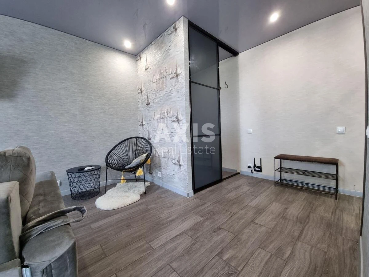 1k apartment pl. Obolons'ka 1557153