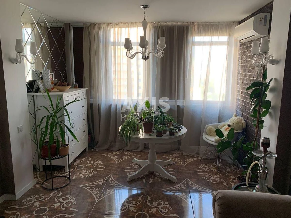 2k apartment vul. Kondratjuka Jurija 5645222