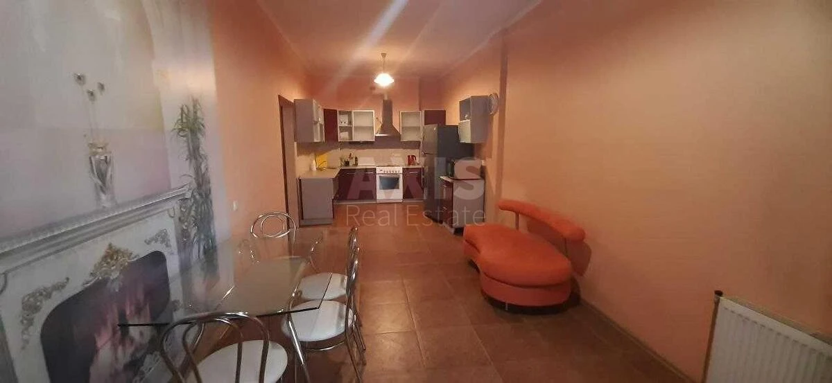 3к квартира ул. Павловская 1763719