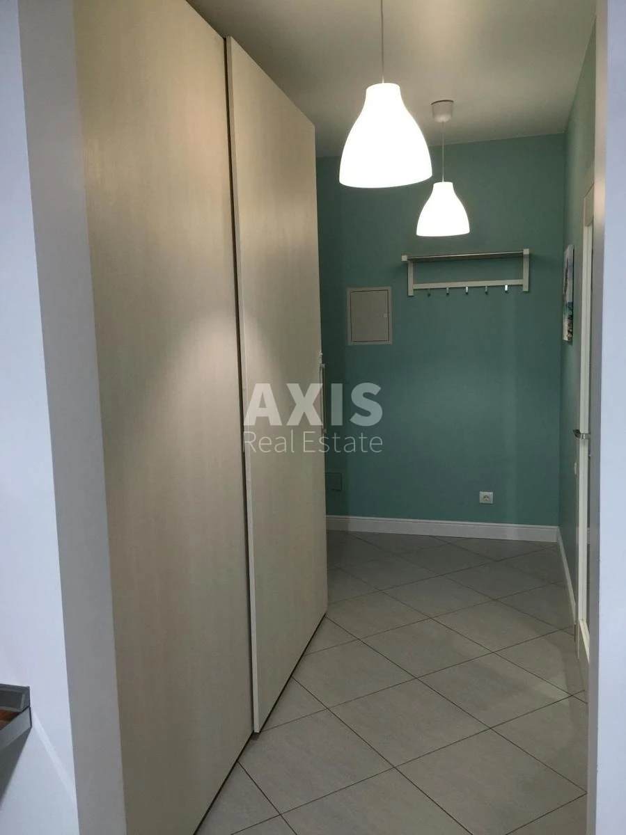 1к квартира ул. Кавалеридзе Ивана 72348214