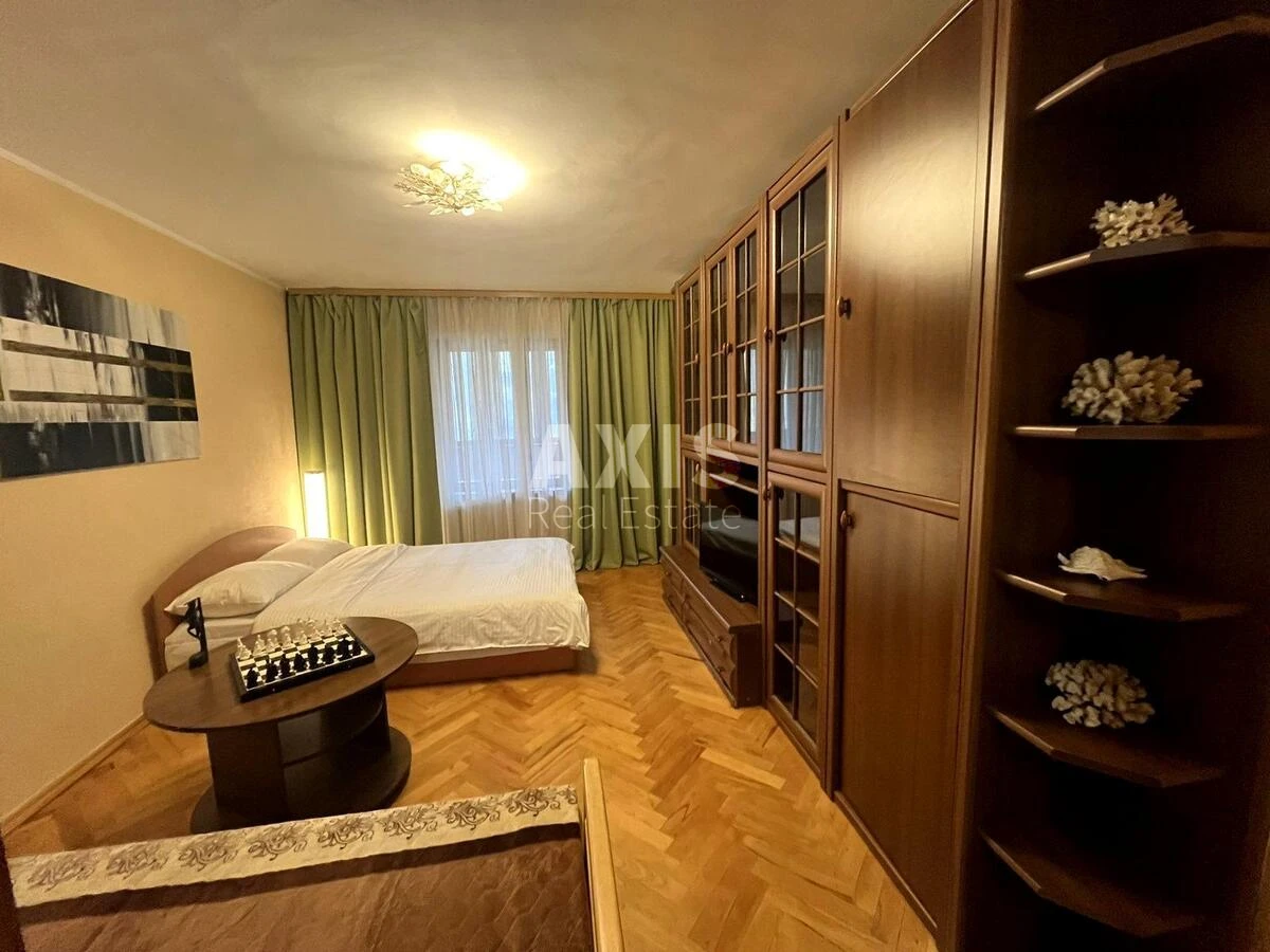 2k apartment vul. Basejna 19654357