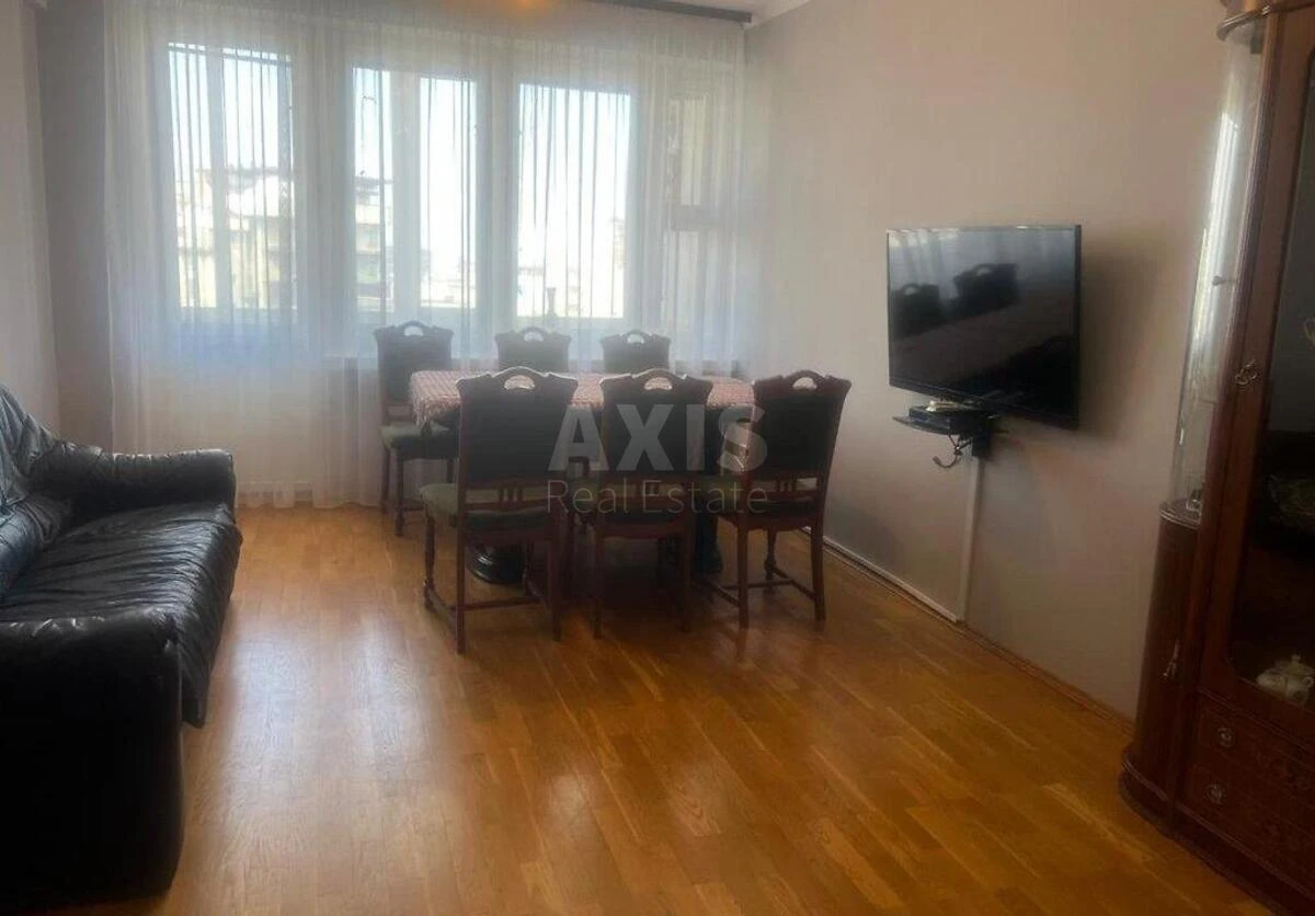 3k apartment vul. Suvorova 11671661