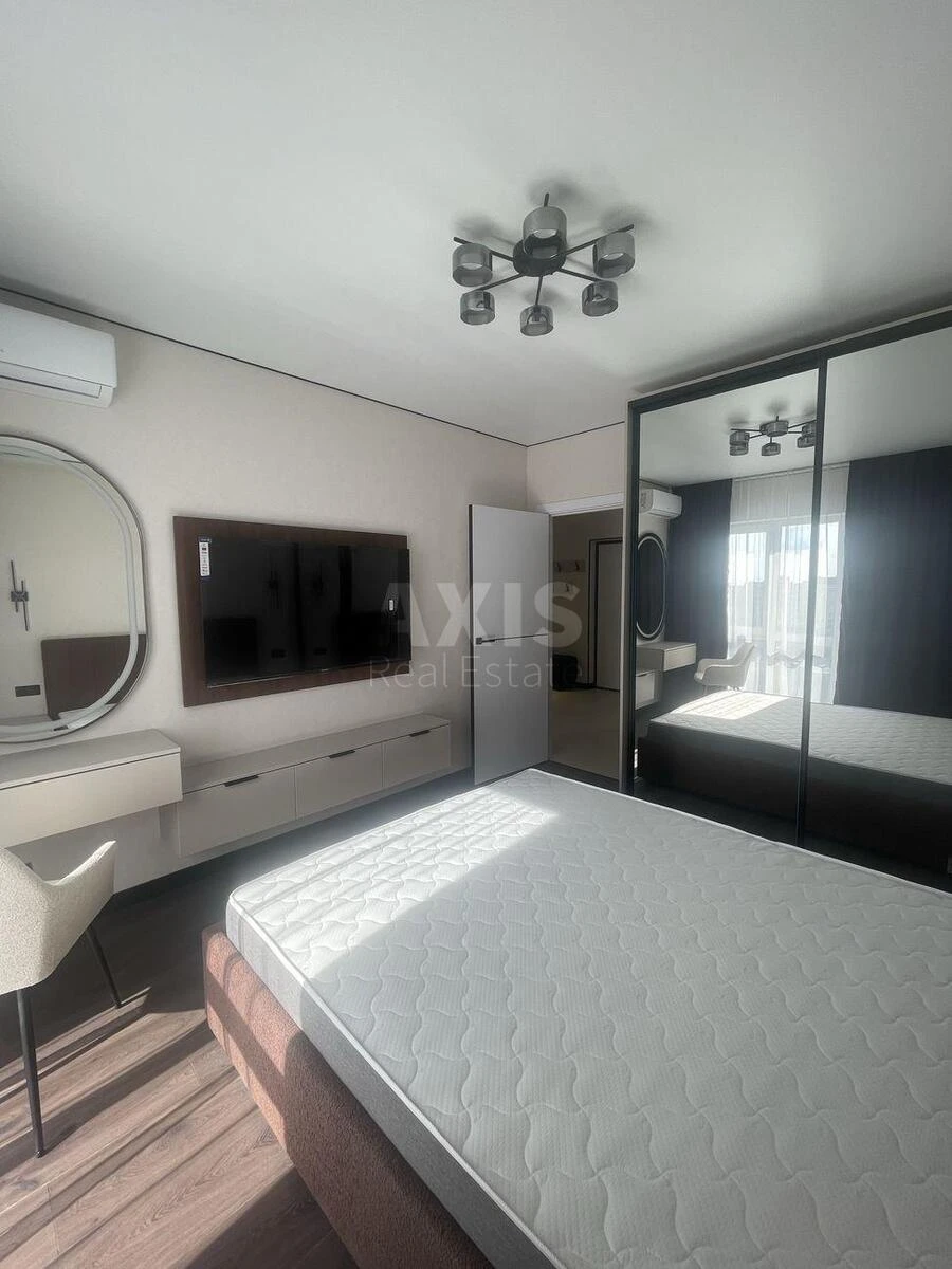 2k apartment vul. Myhajla Maksymovycha 24688229