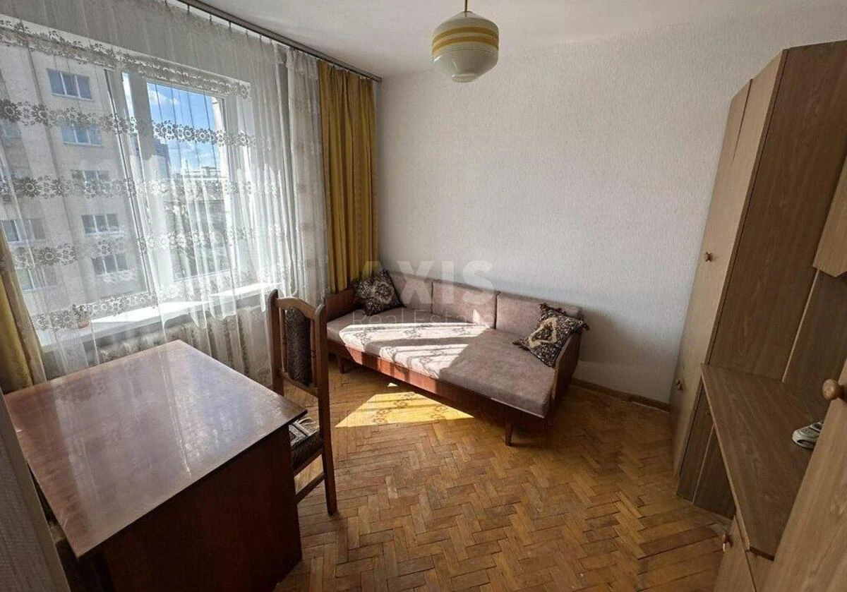 3k apartment bul. Lepse Ivana 5Г638043