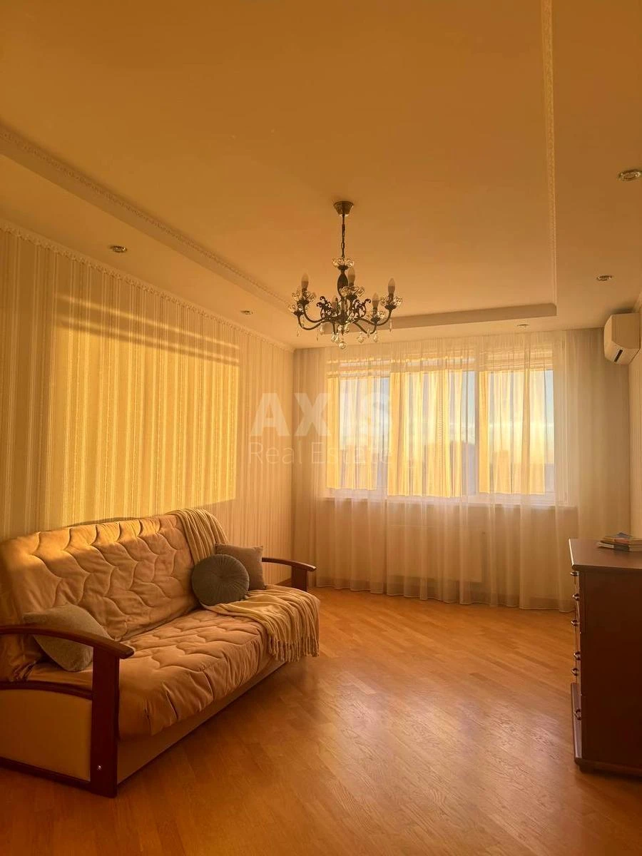1k apartment vul. Samiyla Kishky 19/14638266