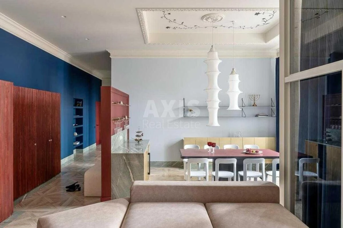 Office vul. Rustaveli Shota 15Б, 135m2672021