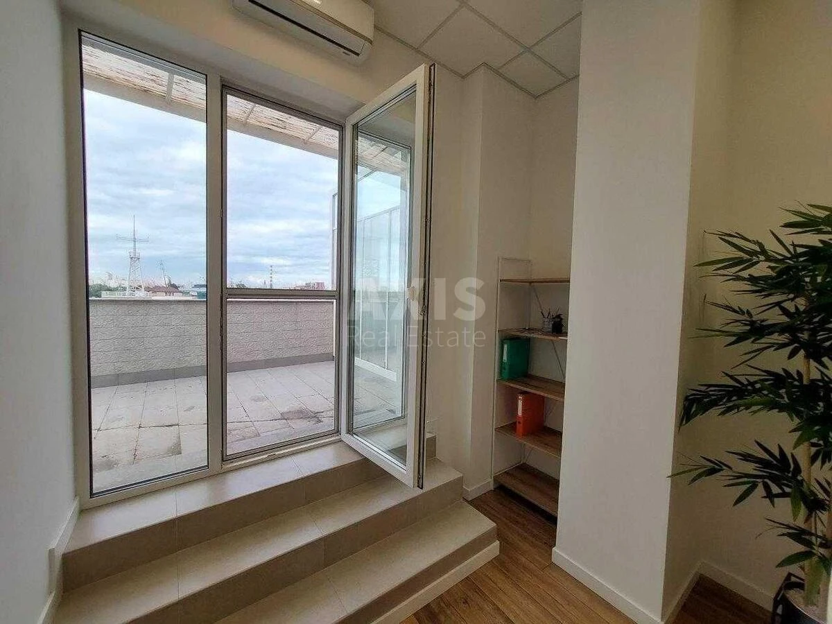Office vul. Kostjantynivs'ka 75, 75m25965711