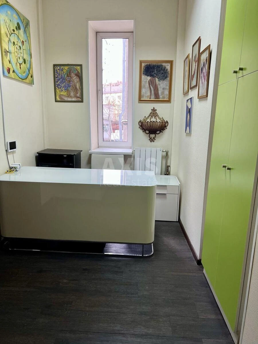 Office vul. Velyka Vasyl'kivs'ka 17Б, 55m2672220