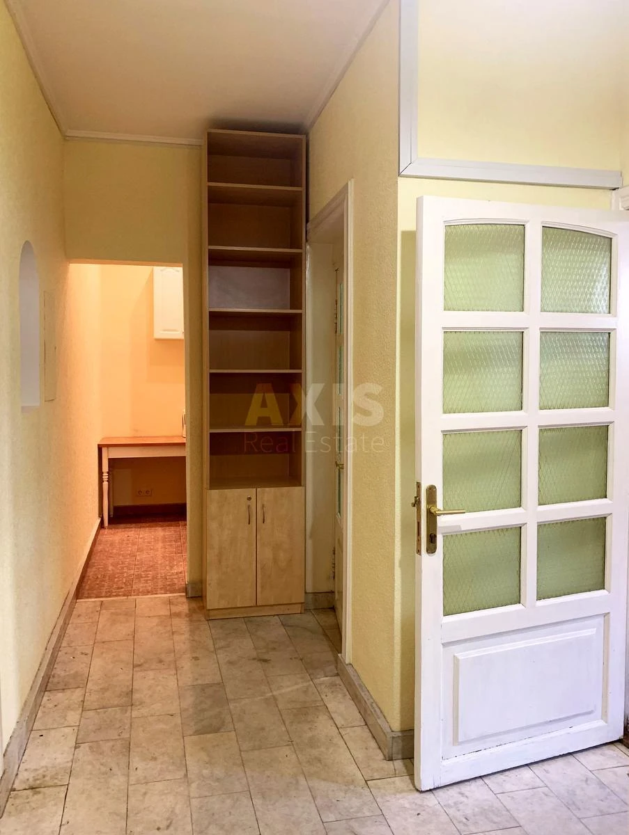 Office vul. Obolons'ka 47, 54m2672276