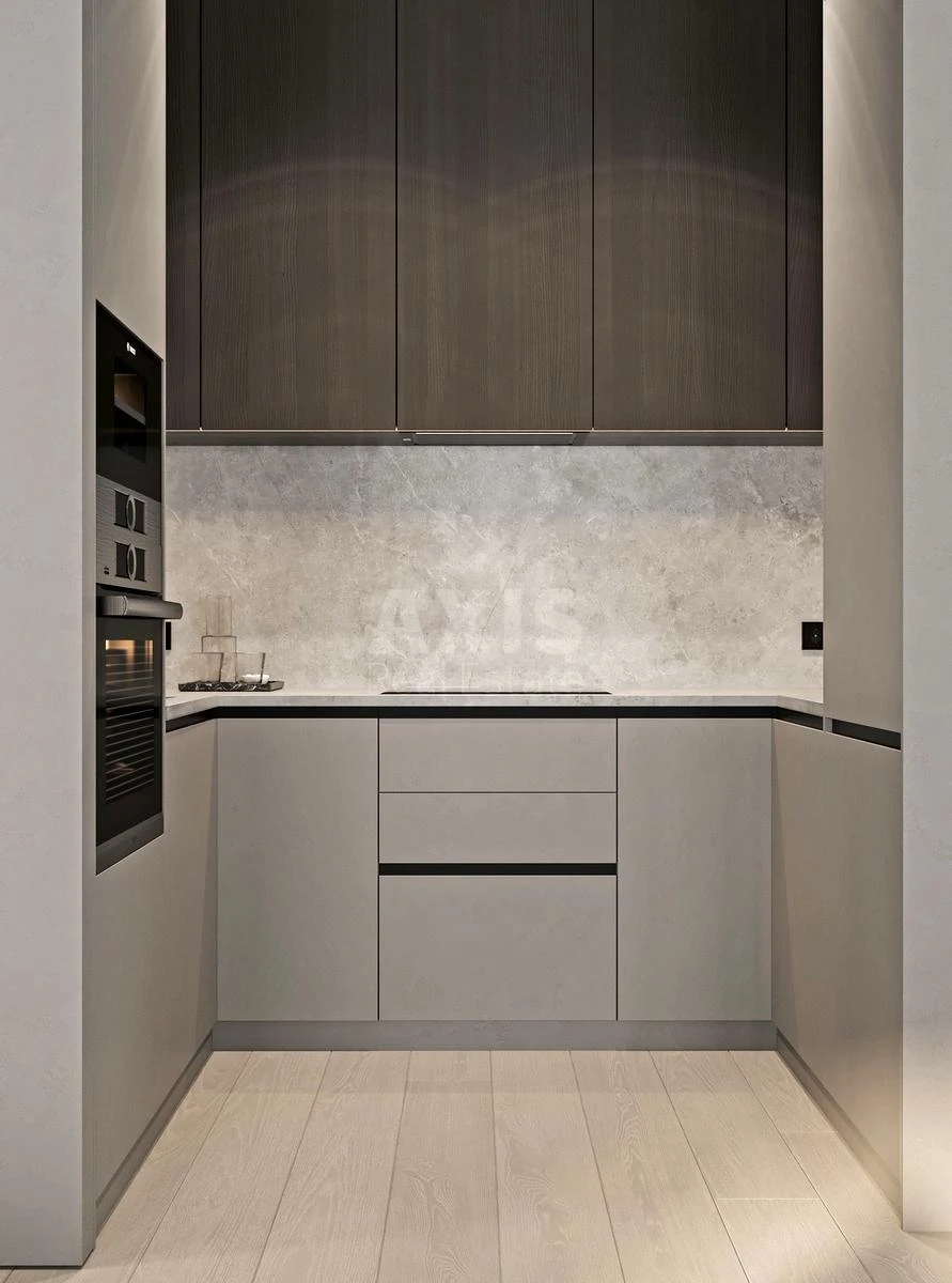 4k apartment vul. Gareta Dzhonsa 87035613