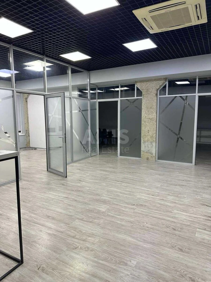 Офис ул. Верхний Вал 2, 200м265677