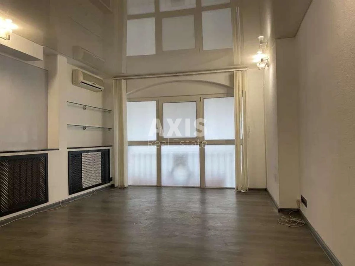 Office vul. Bogomol'cja Akademika 5, 125m2249130