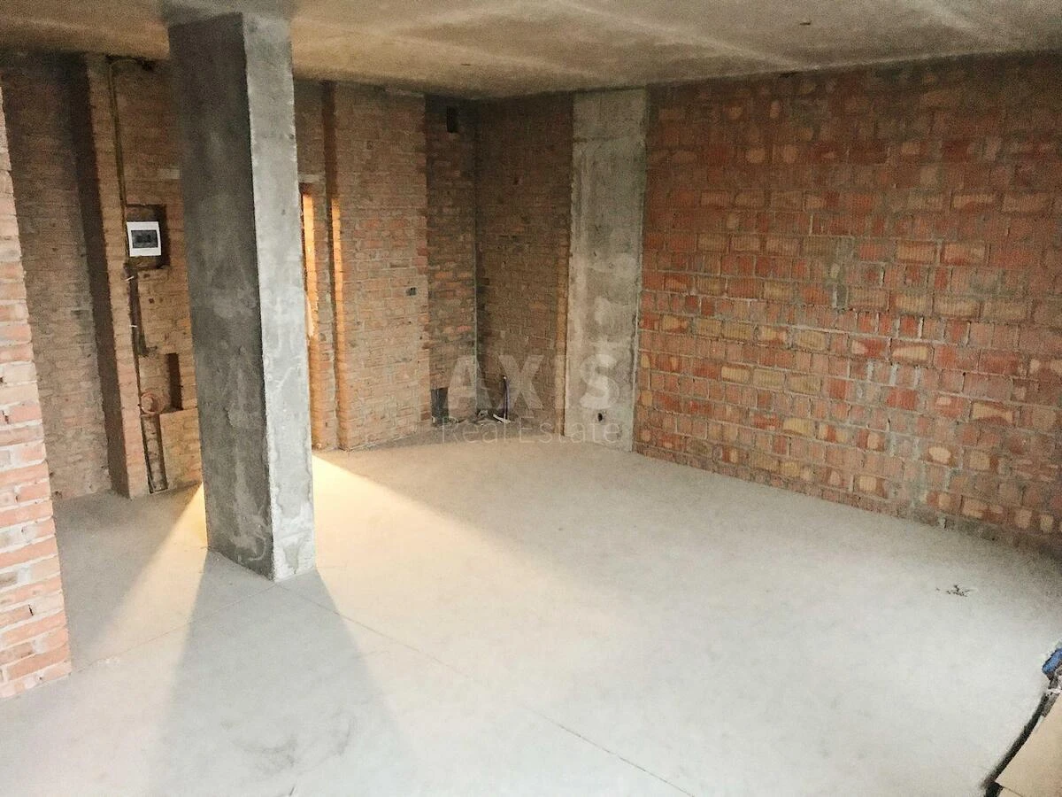 1k apartment doroga Naberezhno-Rybal's'ka 3719677