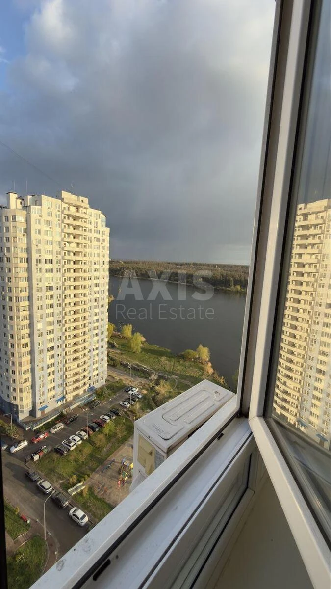 1k apartment vul. Volodymyra Naumovycha 4673155