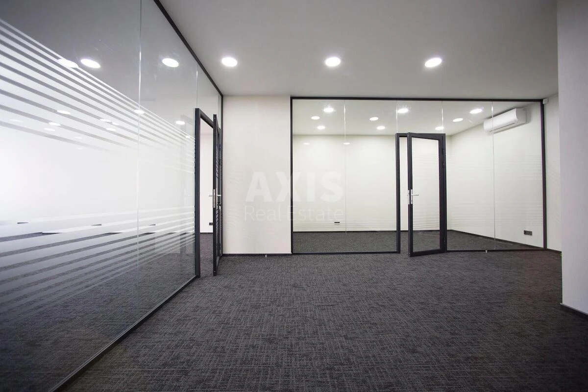 Office uzv. Klovs'kyj 7, 228m2599140