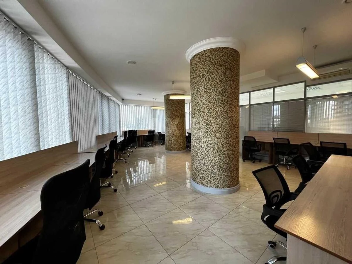 Office uzv. Klovs'kyj 7, 286m2673311