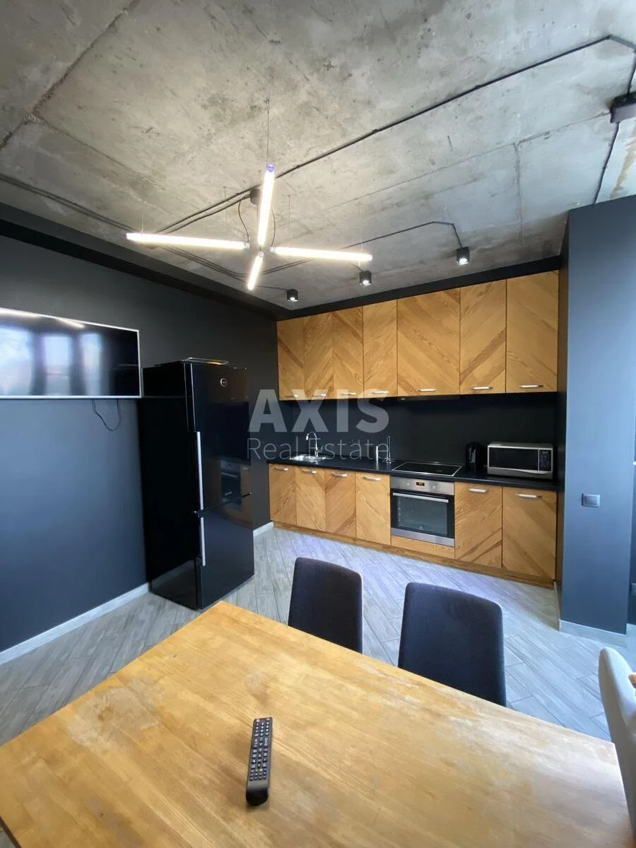 2k apartment vul. Kopernyka 363822