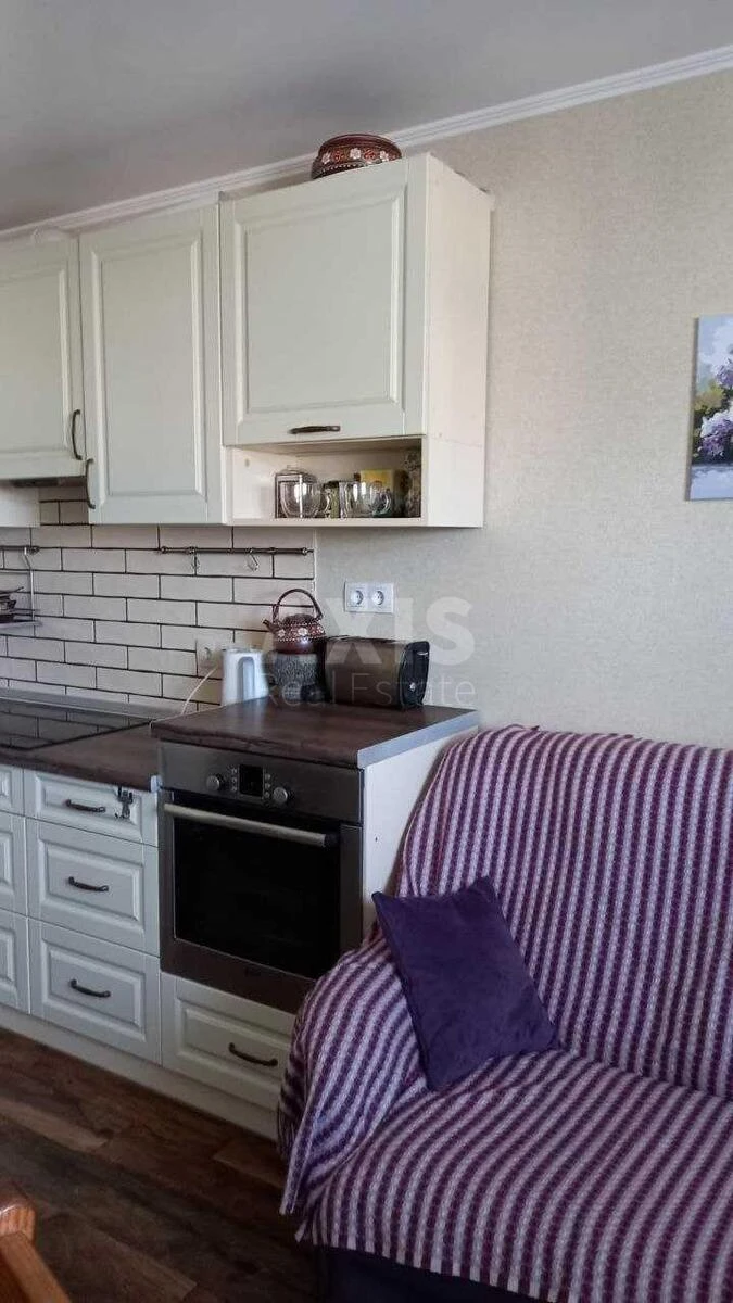 3k apartment vul. Raduns'ka 30642120