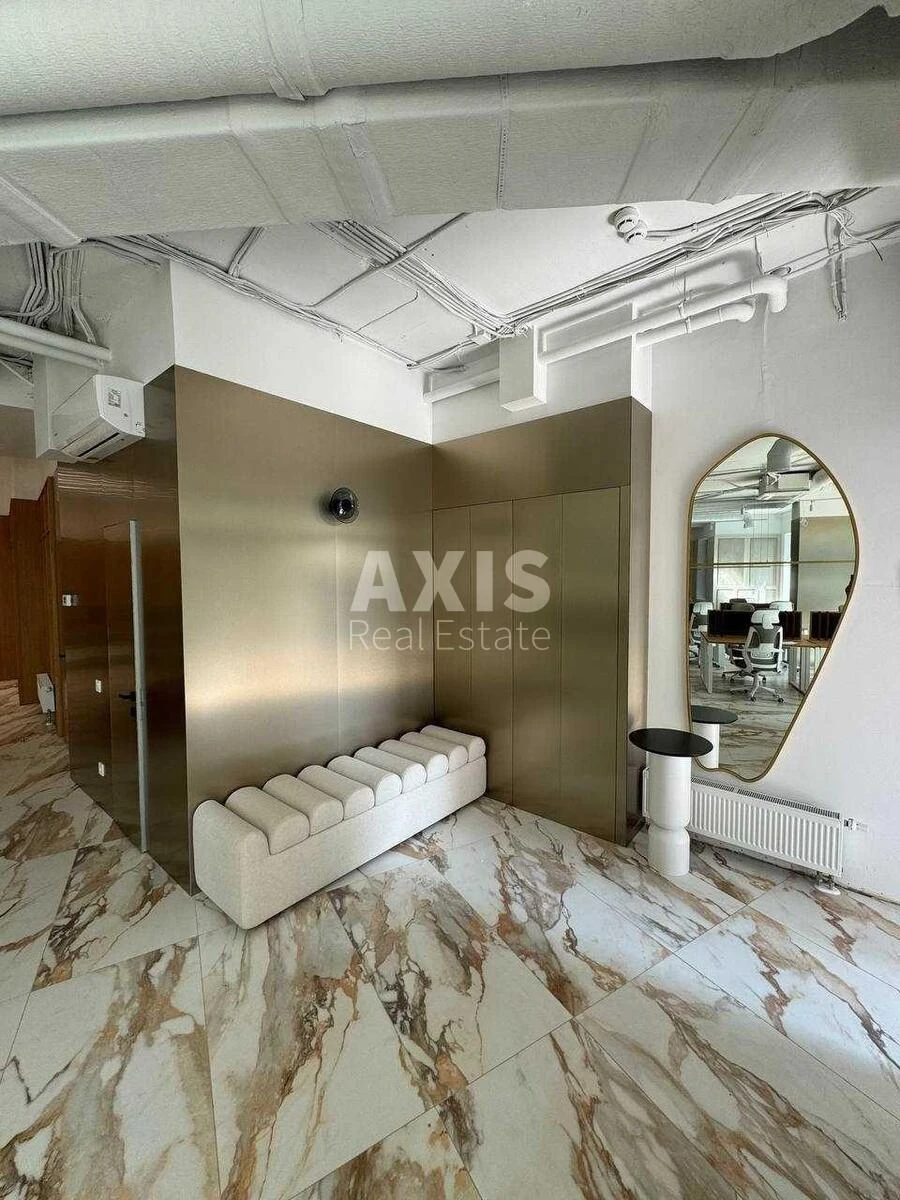 Офис ул. Бусловская 12, 300м26313011