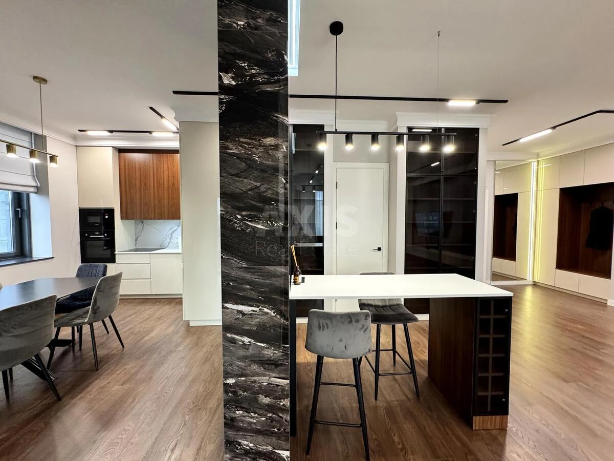 4к квартира ул. Болсуновская 2657914