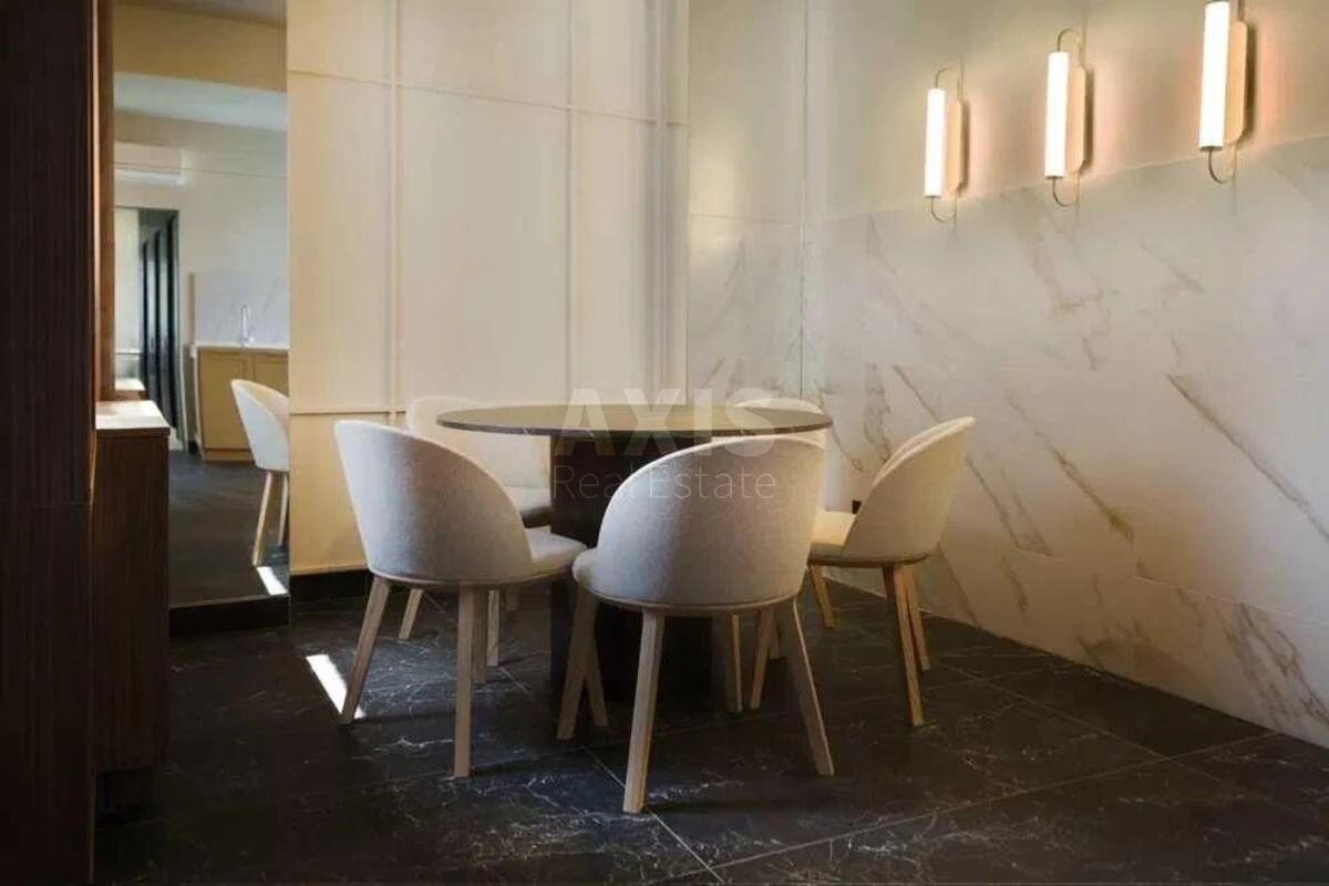 Офис ул. Эспланадная 32А, 1410м2600225