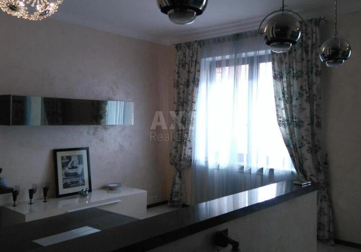 2k apartment pr-t Volodimira Іvasyuka 6, корп. 3720135