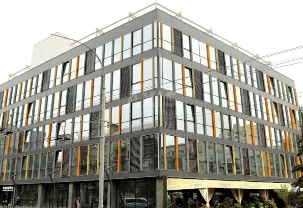 Office vul. Moskovs'ka 31/33, 612m2600493