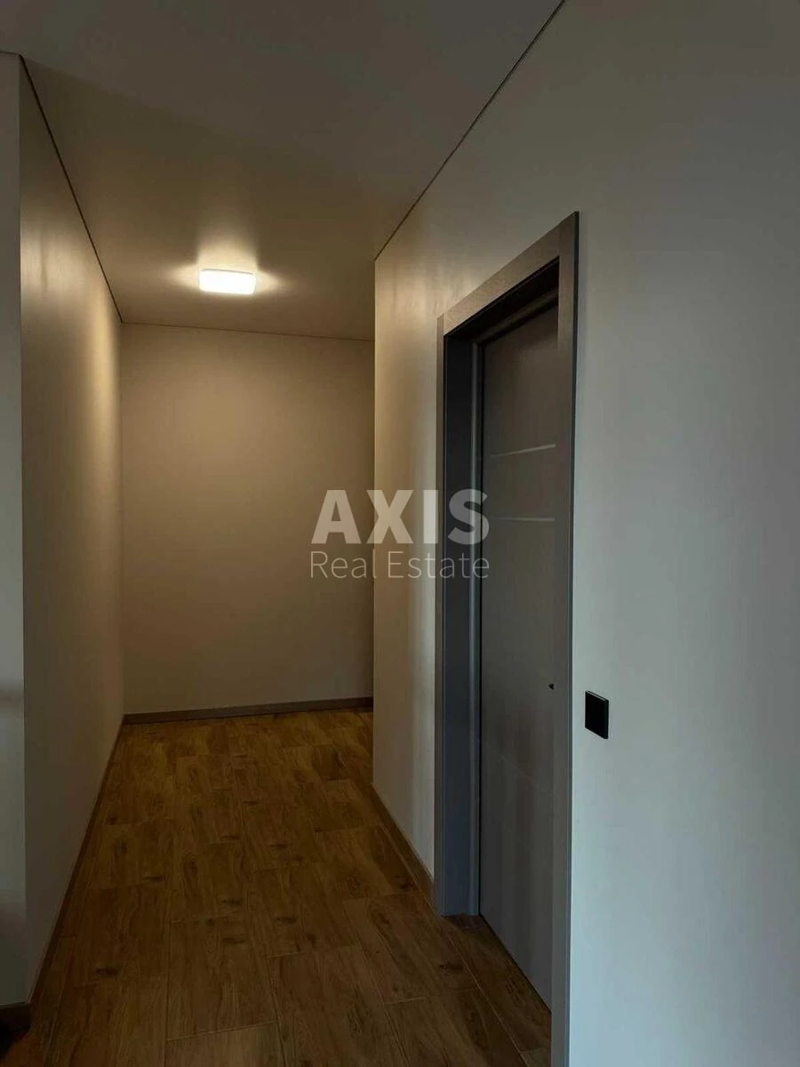 3k apartment vul. Berezhans'ka 156339015