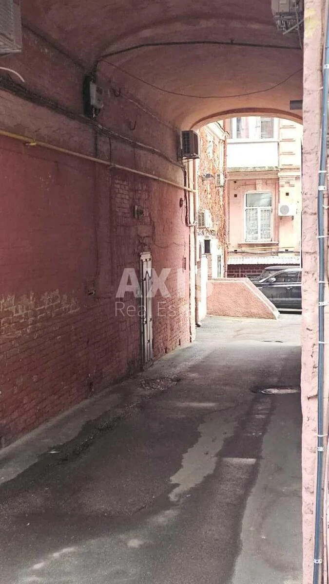 Trade object vul. Myhajlivs'ka 22, 20m2635754