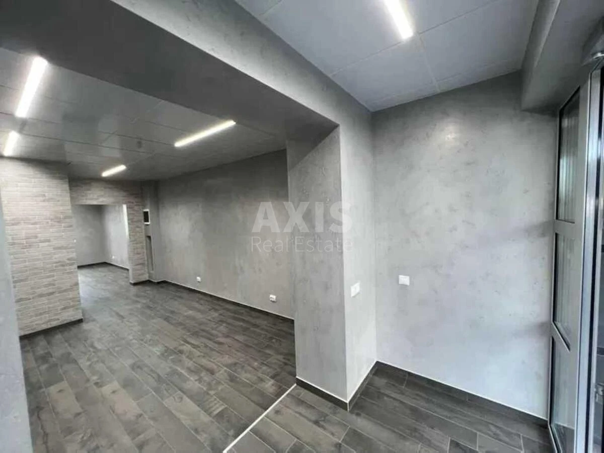 Объект торговли ул. Милославская 5, 75м2674094