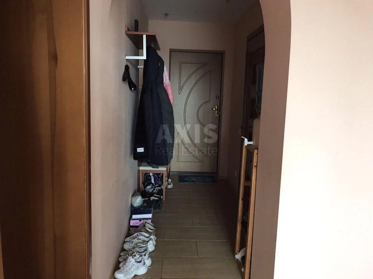 2к квартира ул. Братиславская 7690658