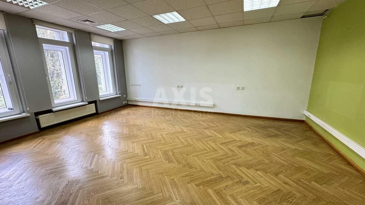 Офис ул. Хмельницкого Богдана 55, 331м27056115
