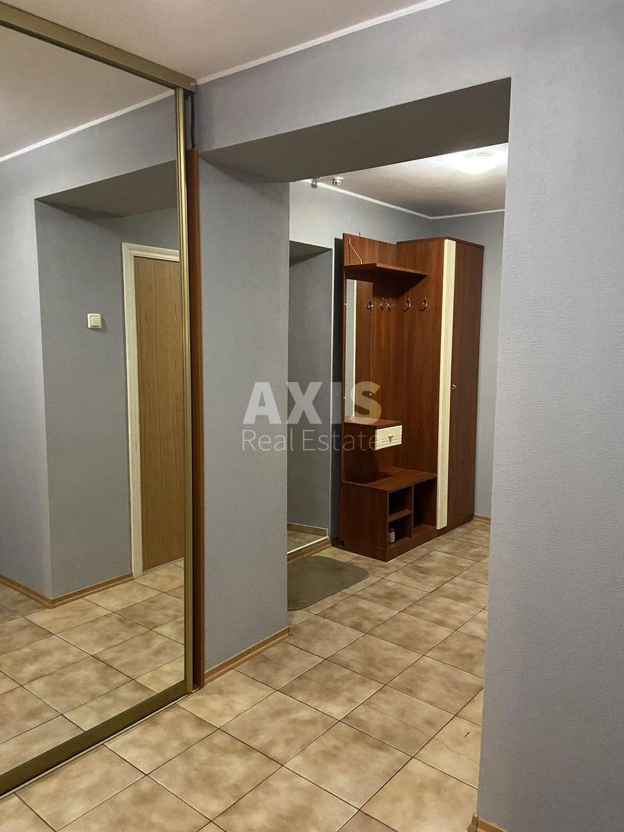 3к квартира ул. Митрополита Андрея Шептицкого 3В397538