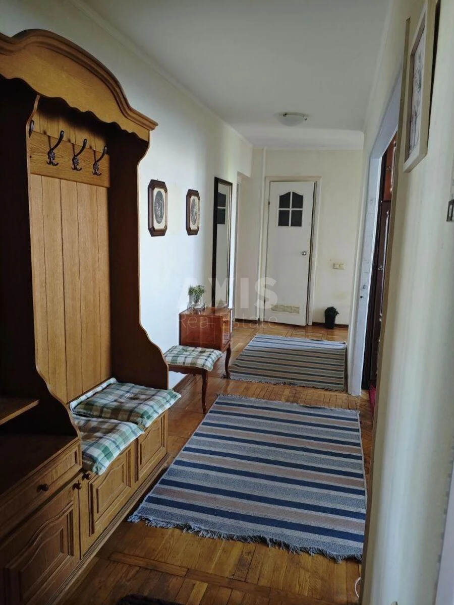 3к квартира ул. Малышко Андрея 21Б7139612