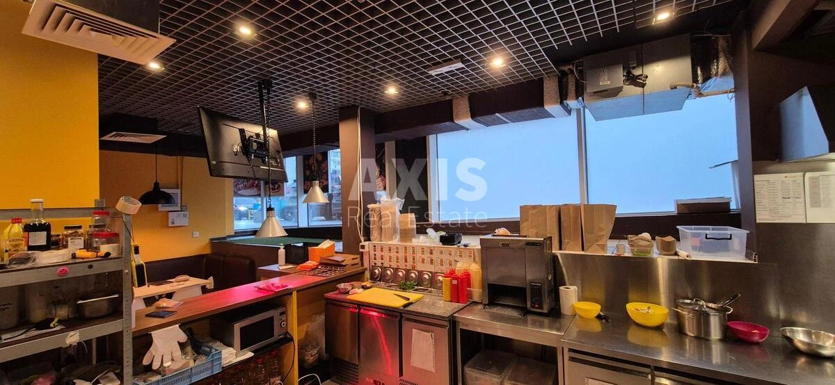 Trade object pr-t Berestejskij 26, 110m2578605