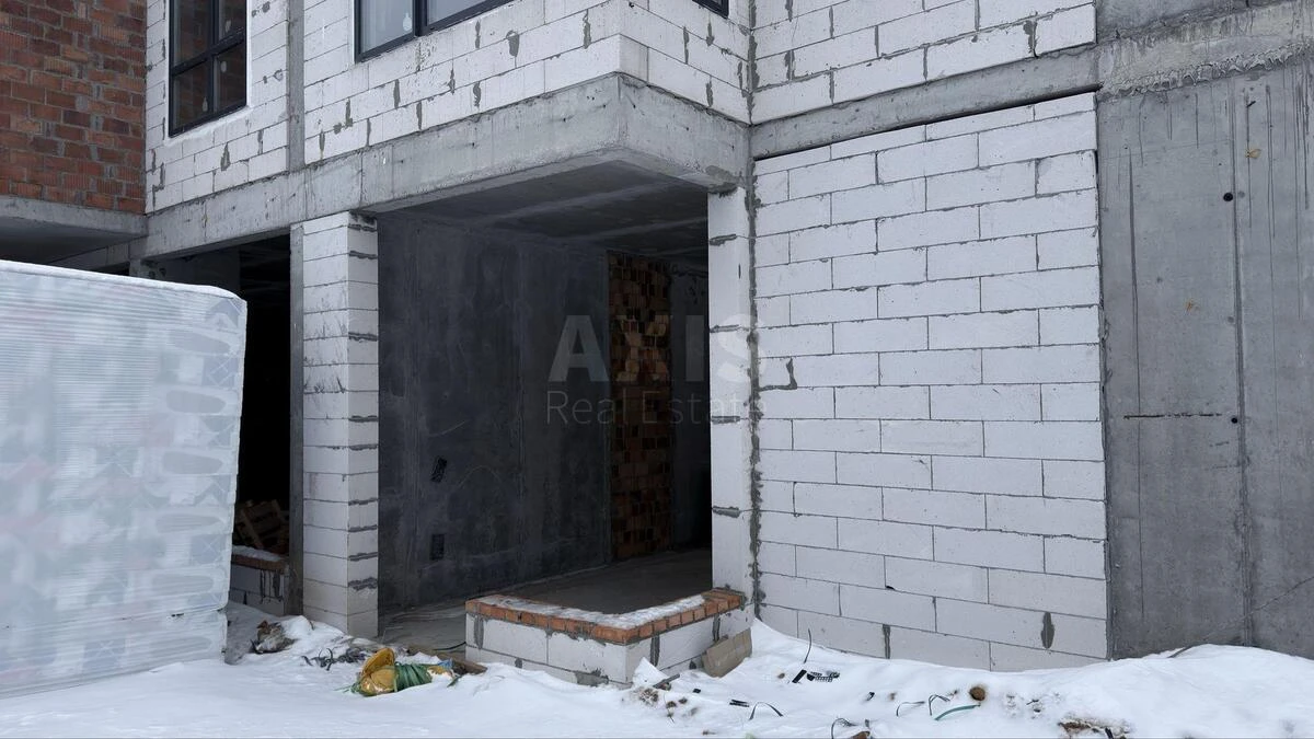 Trade object vul. Vsevoloda Zmijenka 34/21, 76m2667566