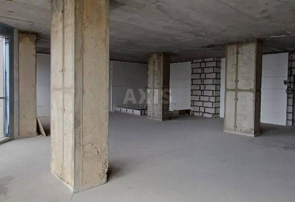 2k apartment vul. Dragomyrova Myhajla 14А340302