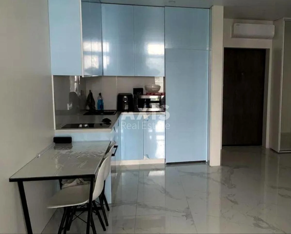 1k apartment vul. Grechka Marshala Ten B63990